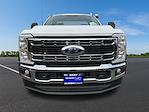 2025 Ford F-550 Regular Cab DRW 4WD The Fab Shop Flatbed Truck for sale #F4925 - photo 7