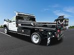 2025 Ford F-550 Regular Cab DRW 4WD Scelzi Dump Truck for sale #F4926 - photo 2