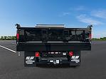 2025 Ford F-550 Regular Cab DRW 4WD Scelzi Dump Truck for sale #F4926 - photo 6