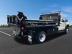 2025 Ford F-550 Regular Cab DRW 4WD Scelzi Dump Truck for sale #F4926 - photo 8