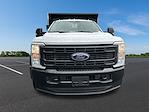 2025 Ford F-550 Regular Cab DRW 4WD Scelzi Dump Truck for sale #F4926 - photo 16