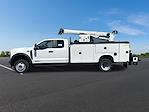 2025 Ford F-550 Super Cab DRW 4WD Knapheide Mechanics Body for sale #F4927 - photo 7