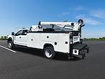 2025 Ford F-550 Super Cab DRW 4WD Knapheide Mechanics Body for sale #F4927 - photo 39