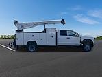 2025 Ford F-550 Super Cab DRW 4WD Knapheide Mechanics Body for sale #F4927 - photo 38