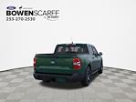 New 2025 Ford Maverick Lariat SuperCrew Cab AWD Pickup for sale #TF4937 - photo 8