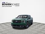 New 2025 Ford Maverick Lariat SuperCrew Cab AWD Pickup for sale #TF4937 - photo 3
