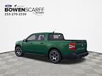 New 2025 Ford Maverick Lariat SuperCrew Cab AWD Pickup for sale #TF4937 - photo 2