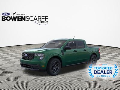 2025 Ford Maverick SuperCrew Cab FWD Pickup for sale #F4939 - photo 1