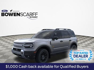 2025 Ford Bronco Sport 4WD SUV for sale #F4940 - photo 1