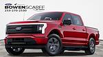 New 2025 Ford F-150 Lightning Flash SuperCrew Cab AWD Pickup for sale #TF4946 - photo 1