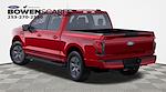 New 2025 Ford F-150 Lightning Flash SuperCrew Cab AWD Pickup for sale #TF4946 - photo 2