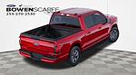 New 2025 Ford F-150 Lightning Flash SuperCrew Cab AWD Pickup for sale #TF4946 - photo 4
