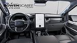 New 2025 Ford F-150 Lightning Flash SuperCrew Cab AWD Pickup for sale #TF4946 - photo 9