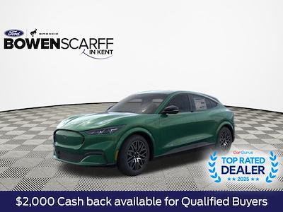 2025 Ford Mustang Mach-E AWD SUV for sale #F4947 - photo 1