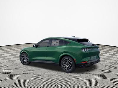 2025 Ford Mustang Mach-E AWD SUV for sale #F4947 - photo 2