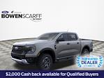 2025 Ford Ranger SuperCrew Cab 4WD Pickup for sale #F4949 - photo 1
