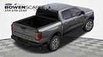 New 2025 Ford Ranger Lariat SuperCrew Cab 4x4 Pickup for sale #TF4958 - photo 4