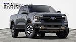 New 2025 Ford Ranger Lariat SuperCrew Cab 4x4 Pickup for sale #TF4958 - photo 5