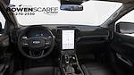New 2025 Ford Ranger Lariat SuperCrew Cab 4x4 Pickup for sale #TF4958 - photo 9