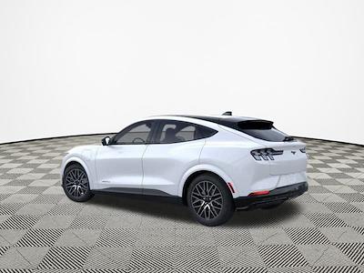 2025 Ford Mustang Mach-E AWD SUV for sale #F4959 - photo 2