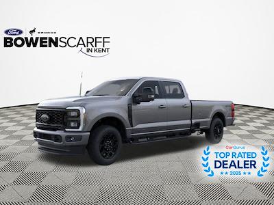 2026 Ford F-350 Crew Cab SRW 4WD Pickup for sale #F4961 - photo 1