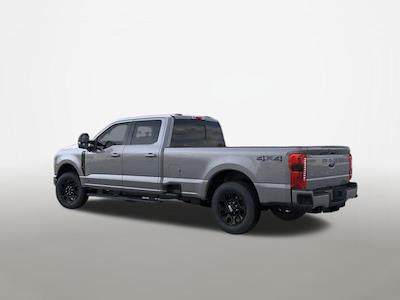 New 2026 Ford F-350 Lariat Crew Cab for sale #F4961 - photo 2