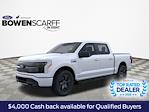 2025 Ford F-150 Lightning SuperCrew Cab AWD Pickup for sale #F4967 - photo 1