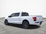 2025 Ford F-150 Lightning SuperCrew Cab AWD Pickup for sale #F4967 - photo 2