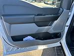 2025 Ford F-550 Regular Cab DRW 4WD The Fab Shop Flatbed Truck for sale #F4972 - photo 9