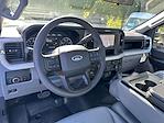 2025 Ford F-550 Regular Cab DRW 4WD The Fab Shop Flatbed Truck for sale #F4972 - photo 11