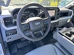 2025 Ford F-550 Regular Cab DRW 4WD The Fab Shop Flatbed Truck for sale #F4972 - photo 12