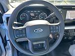 2025 Ford F-550 Regular Cab DRW 4WD The Fab Shop Flatbed Truck for sale #F4972 - photo 13