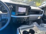 2025 Ford F-550 Regular Cab DRW 4WD The Fab Shop Flatbed Truck for sale #F4972 - photo 15