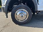 2025 Ford F-550 Regular Cab DRW 4WD The Fab Shop Flatbed Truck for sale #F4972 - photo 23