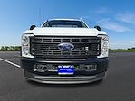 2025 Ford F-550 Regular Cab DRW 4WD The Fab Shop Flatbed Truck for sale #F4972 - photo 7