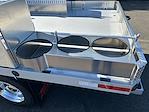 2025 Ford F-550 Regular Cab DRW 4WD The Fab Shop Flatbed Truck for sale #F4972 - photo 27