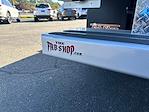 2025 Ford F-550 Regular Cab DRW 4WD The Fab Shop Flatbed Truck for sale #F4972 - photo 29