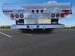 2025 Ford F-550 Regular Cab DRW 4WD The Fab Shop Flatbed Truck for sale #F4972 - photo 30