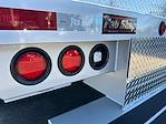 2025 Ford F-550 Regular Cab DRW 4WD The Fab Shop Flatbed Truck for sale #F4972 - photo 37