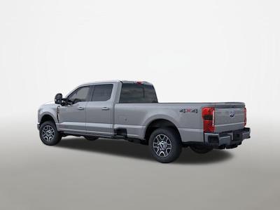 New 2026 Ford F-350 Lariat Crew Cab for sale #F4975 - photo 2