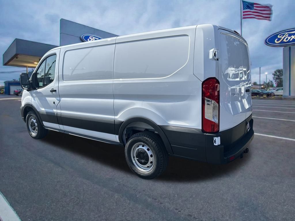New 2025 Ford Transit 350 - photo 24
