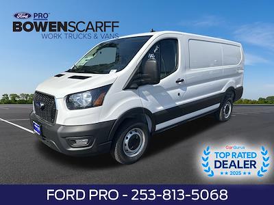 2025 Ford Transit 350 Low Roof RWD Empty Cargo Van for sale #F4979 - photo 1