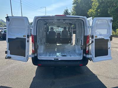 2025 Ford Transit 350 Low Roof RWD Empty Cargo Van for sale #F4979 - photo 2