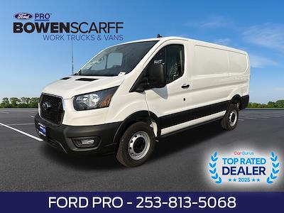 2025 Ford Transit 250 Low Roof RWD Empty Cargo Van for sale #F4980 - photo 1