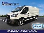 2025 Ford Transit 250 Low Roof RWD Empty Cargo Van for sale #F4980 - photo 1