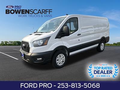 2025 Ford Transit 350 Low Roof RWD Empty Cargo Van for sale #F4981 - photo 1