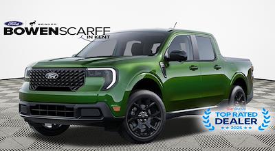 2025 Ford Maverick SuperCrew Cab AWD Pickup for sale #F4982 - photo 1