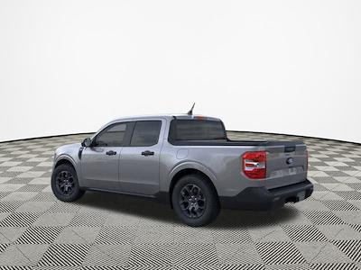 2025 Ford Maverick SuperCrew Cab FWD Pickup for sale #F4983 - photo 2