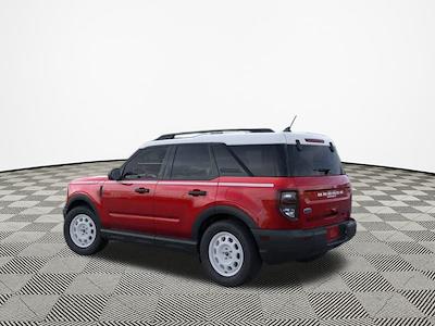 2025 Ford Bronco Sport 4WD SUV for sale #F4984 - photo 2