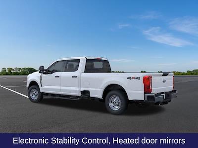 2026 Ford F-250 Crew Cab 4WD Pickup for sale #F4988 - photo 2